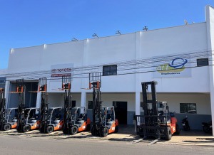 Fachada alltech